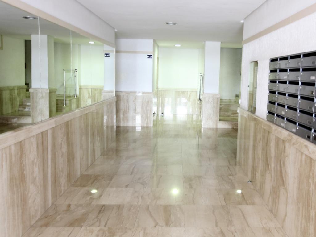 Bordeta Apartment Barcelona Room photo