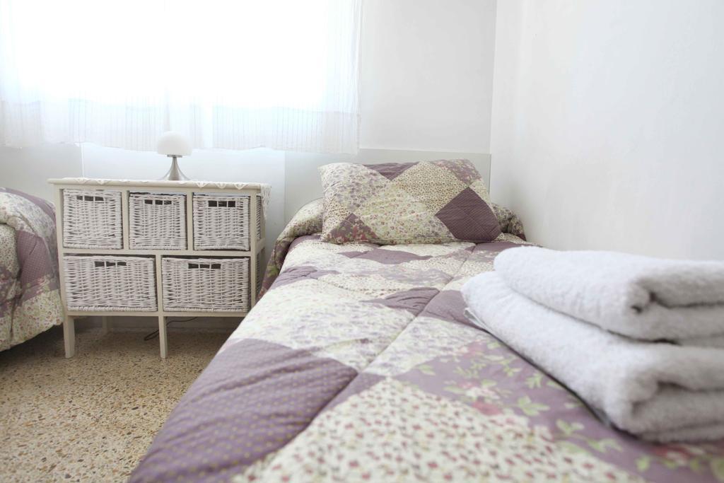 Bordeta Apartment Barcelona Exterior photo