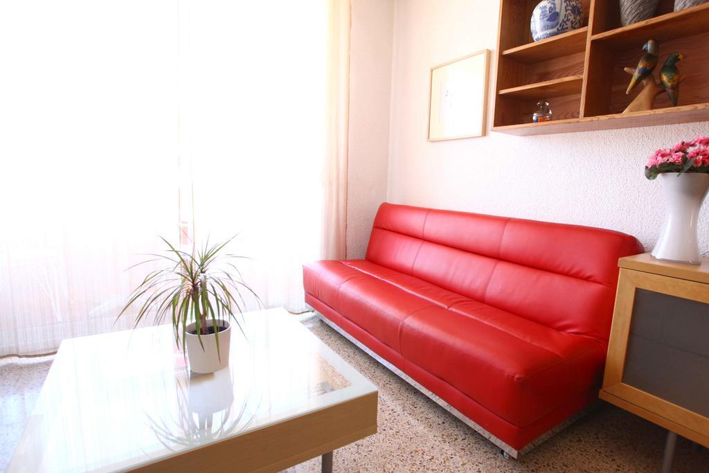 Bordeta Apartment Barcelona Exterior photo