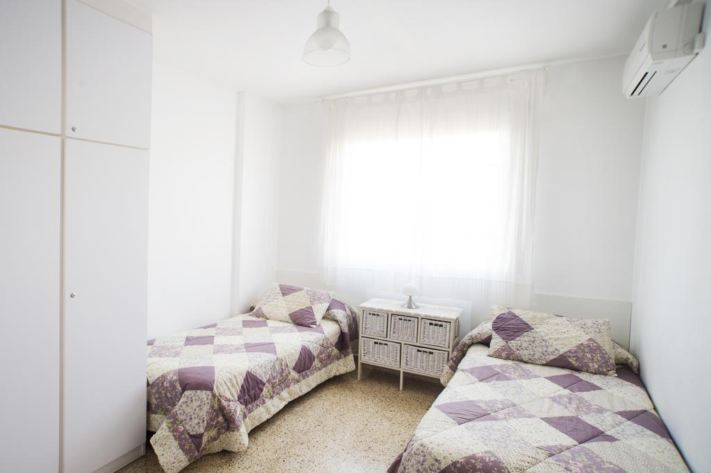 Bordeta Apartment Barcelona Exterior photo