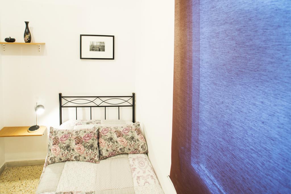 Bordeta Apartment Barcelona Exterior photo