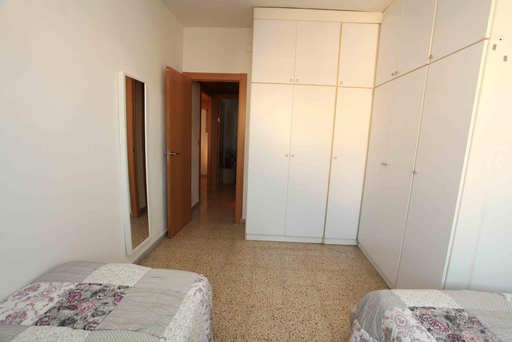 Bordeta Apartment Barcelona Room photo