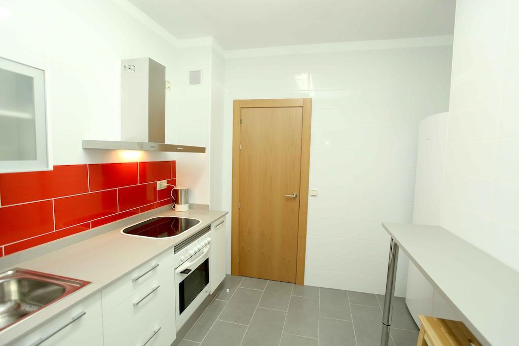Bordeta Apartment Barcelona Room photo
