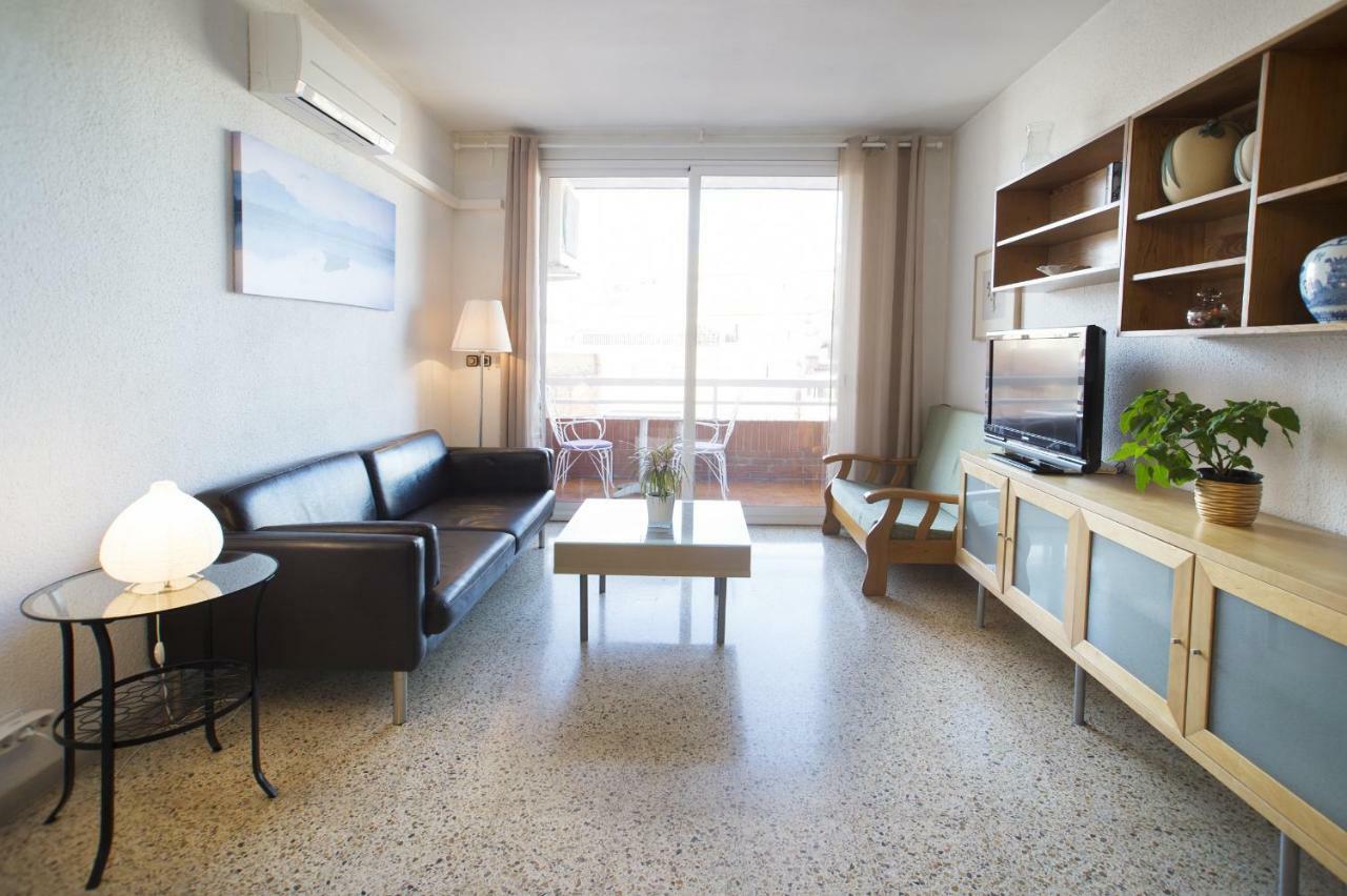 Bordeta Apartment Barcelona Exterior photo