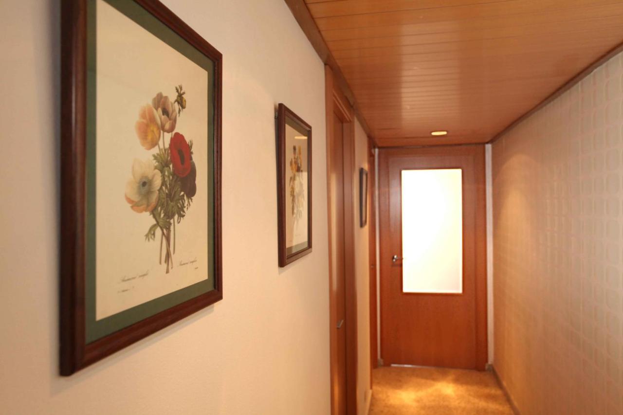 Bordeta Apartment Barcelona Room photo